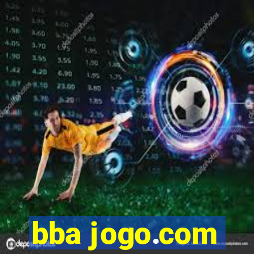 bba jogo.com