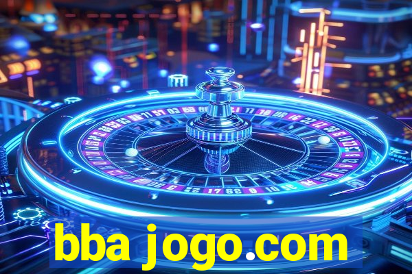 bba jogo.com