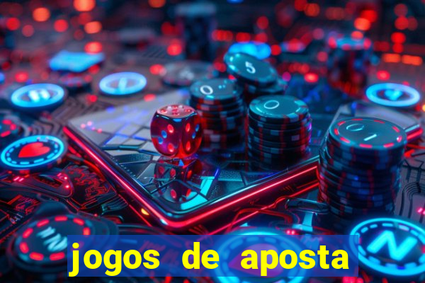 jogos de aposta com b么nus