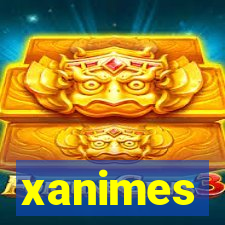 xanimes