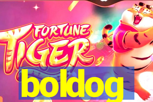 boldog