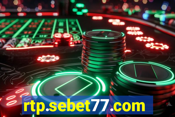 rtp.sebet77.com