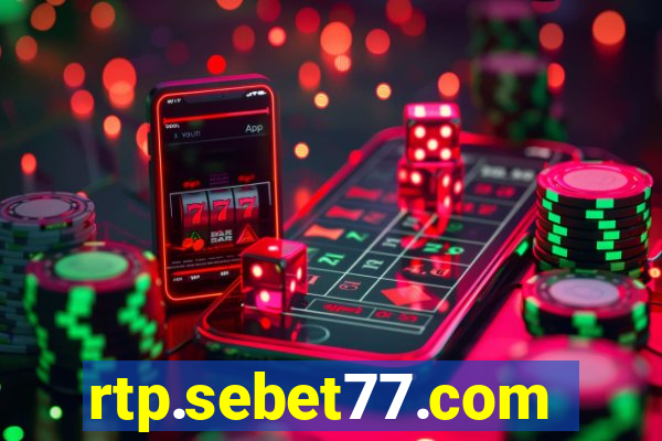 rtp.sebet77.com