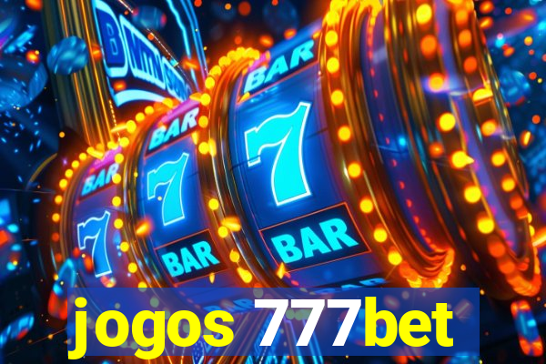 jogos 777bet