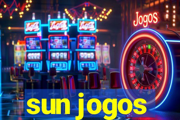 sun jogos