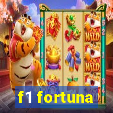 f1 fortuna