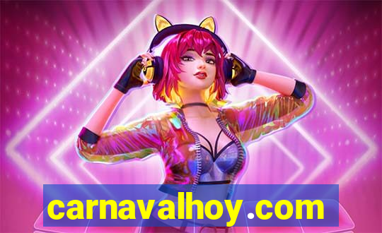 carnavalhoy.com