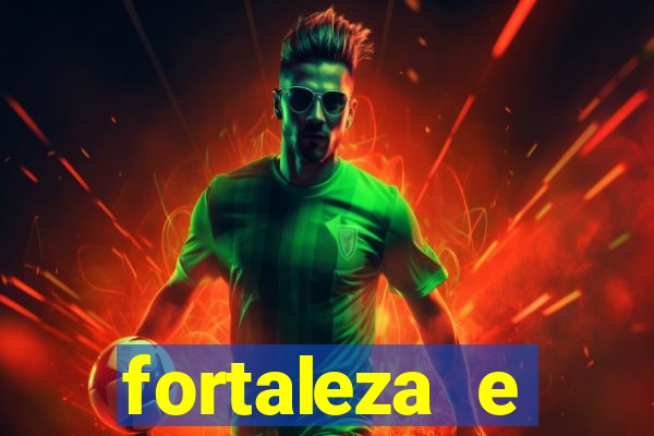 fortaleza e flamengo futmax