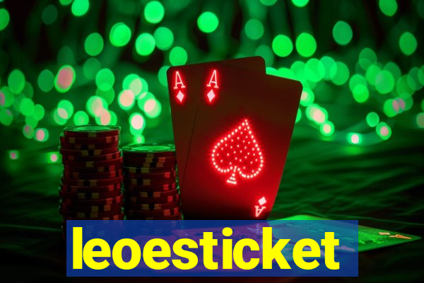 leoesticket