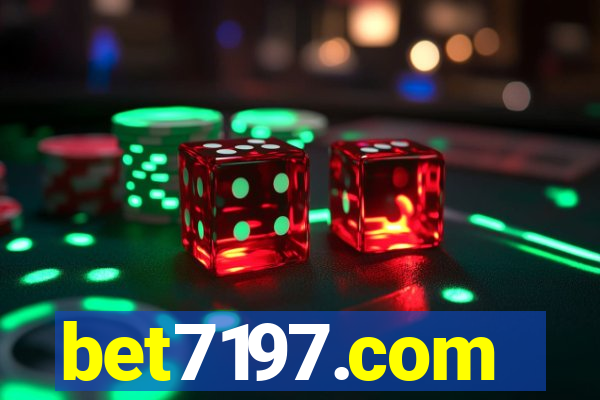 bet7197.com