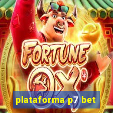 plataforma p7 bet