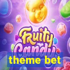 theme bet