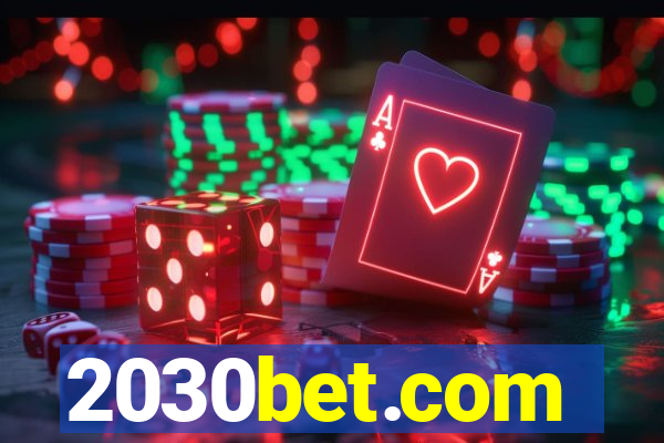 2030bet.com