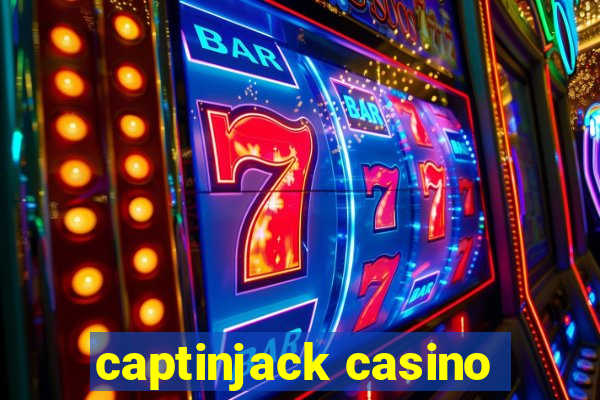 captinjack casino