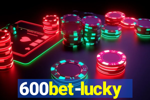 600bet-lucky