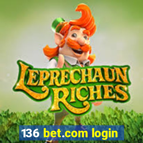 136 bet.com login