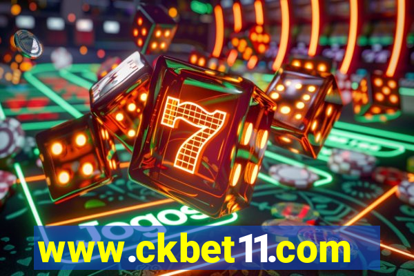 www.ckbet11.com