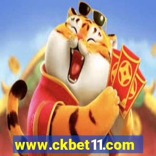 www.ckbet11.com