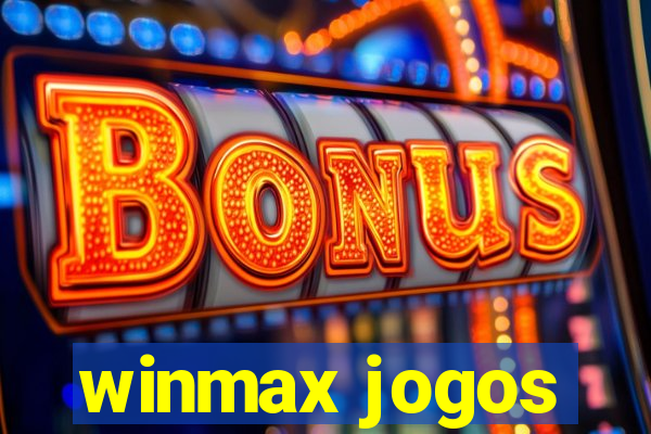 winmax jogos