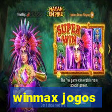 winmax jogos