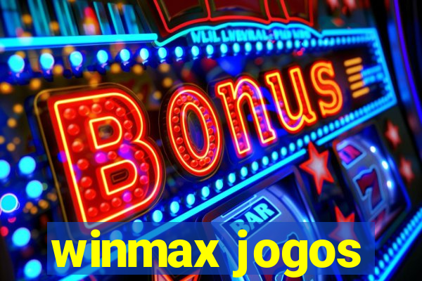 winmax jogos