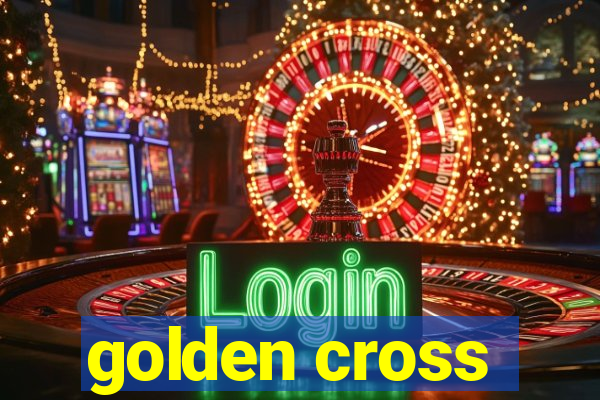 golden cross