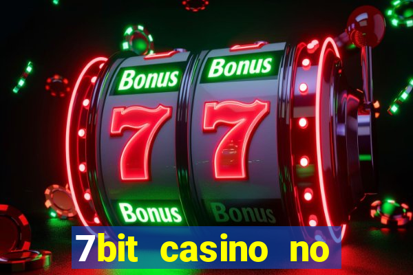 7bit casino no deposit bonus code 2020