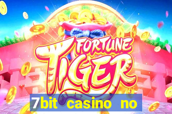 7bit casino no deposit bonus code 2020