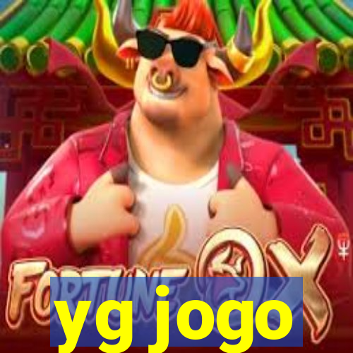 yg jogo