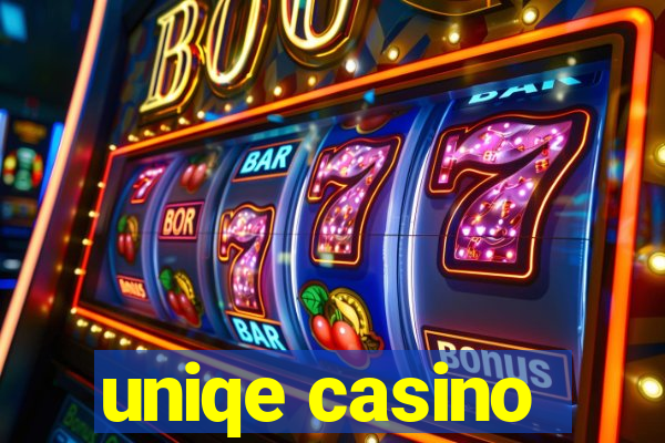 uniqe casino