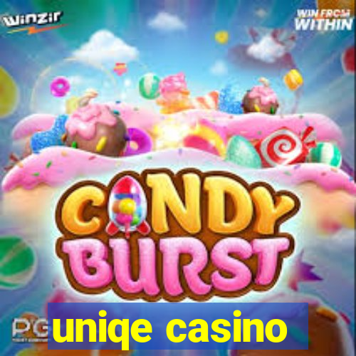 uniqe casino