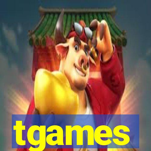 tgames