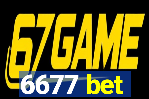 6677 bet