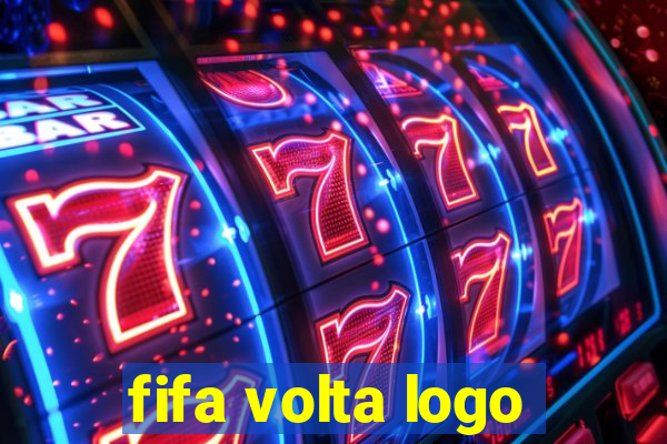 fifa volta logo