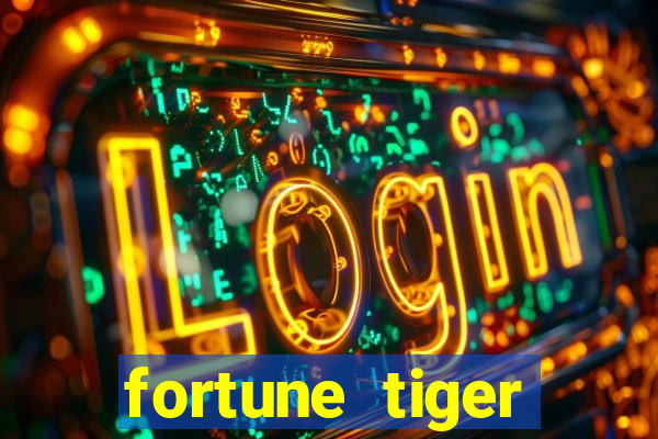 fortune tiger baixar play store