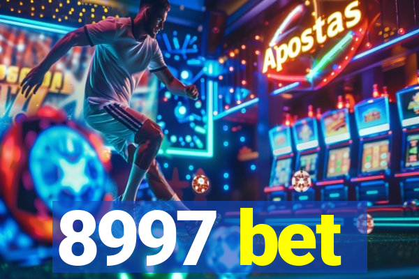 8997 bet