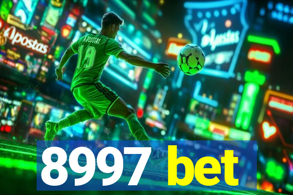 8997 bet