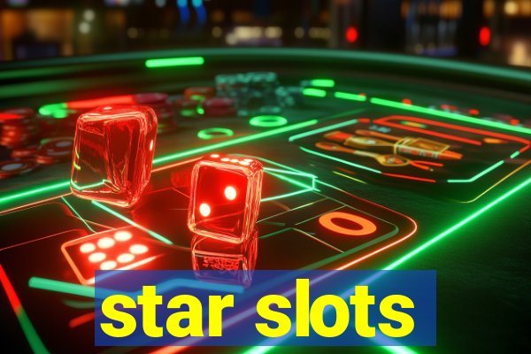 star slots