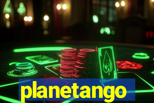 planetango