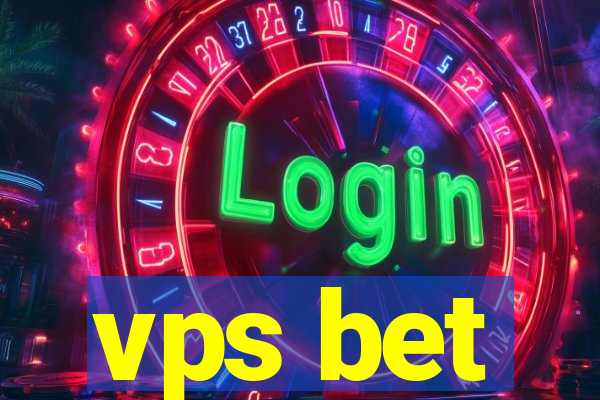 vps bet