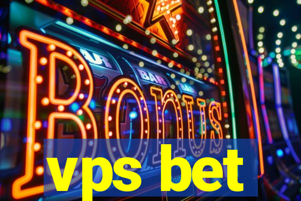 vps bet