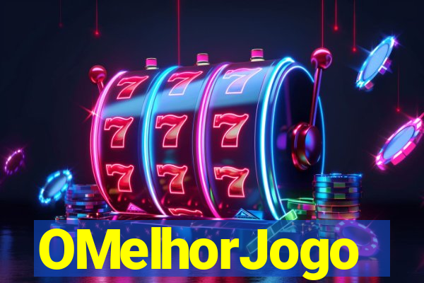 OMelhorJogo