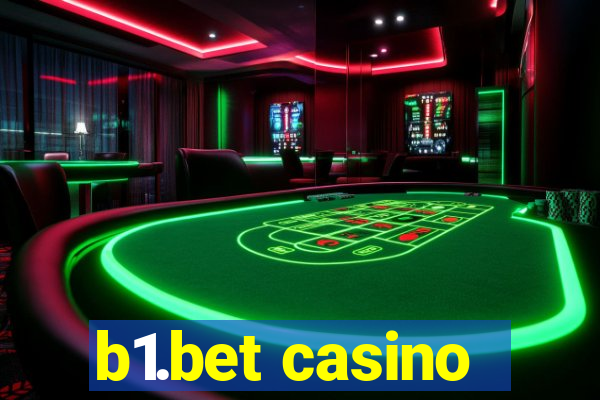 b1.bet casino