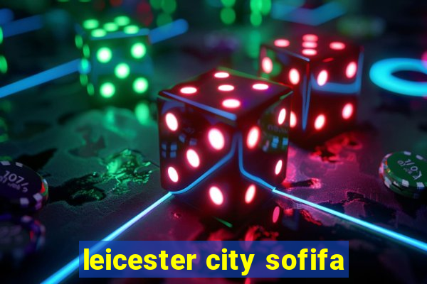 leicester city sofifa