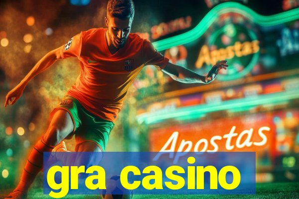 gra casino