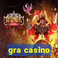 gra casino