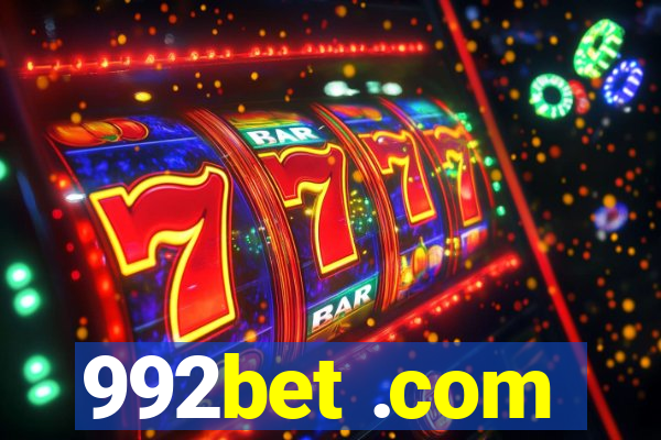 992bet .com