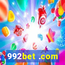 992bet .com