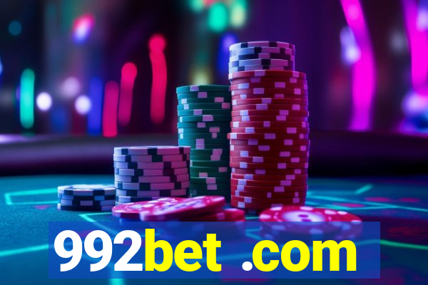 992bet .com