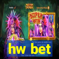 hw bet